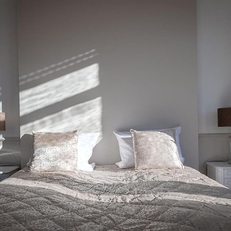 Boutique Charme Apartment Ricarda Baden-Bade Exterior foto