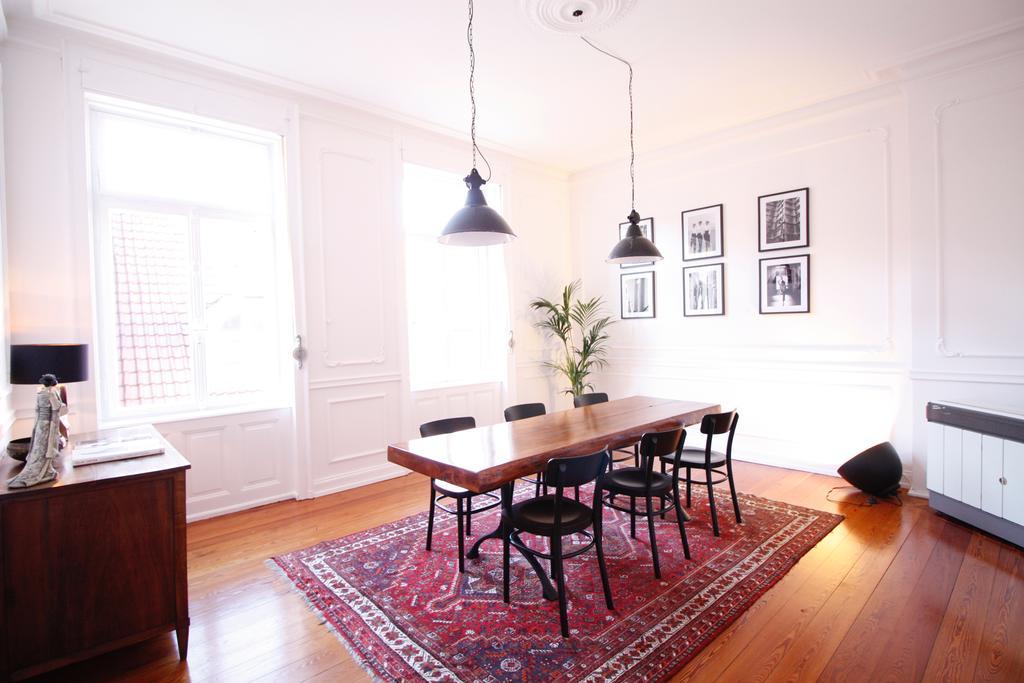 Boutique Charme Apartment Ricarda Baden-Bade Exterior foto