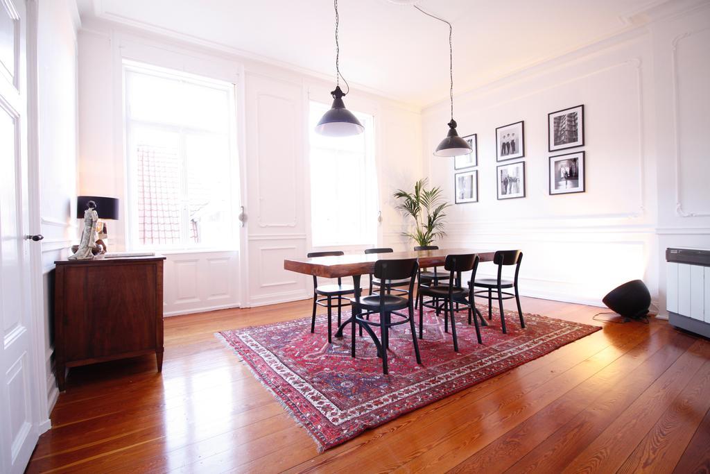 Boutique Charme Apartment Ricarda Baden-Bade Exterior foto